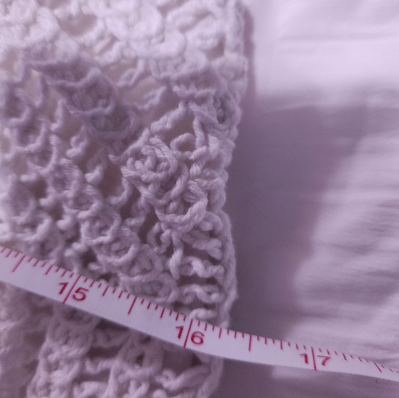 Gorgeous unique dress - Picture 3 of 7